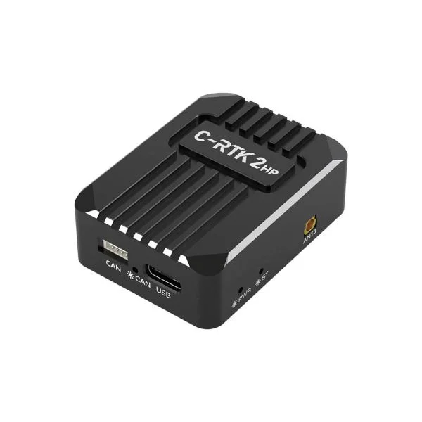 RTK-модуль CUAV C-RTK 2HP 2
